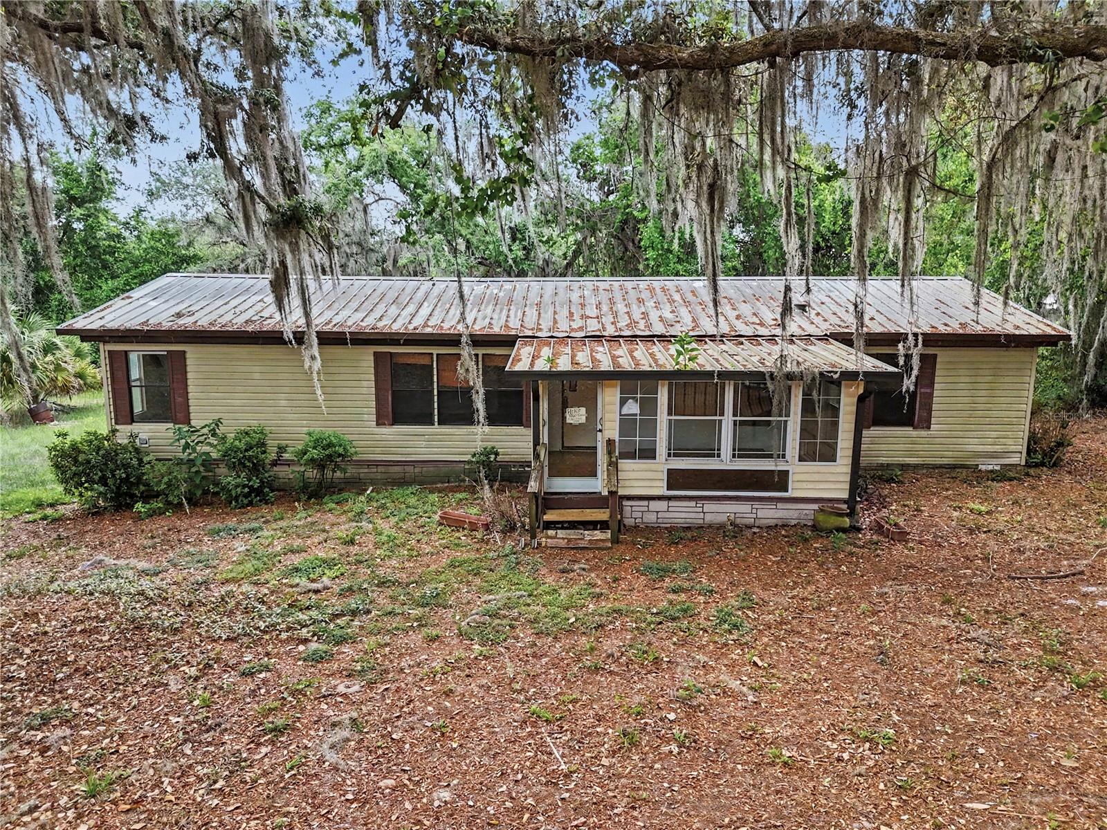 18007 SE 90TH ST, OCKLAWAHA, FL, 32179