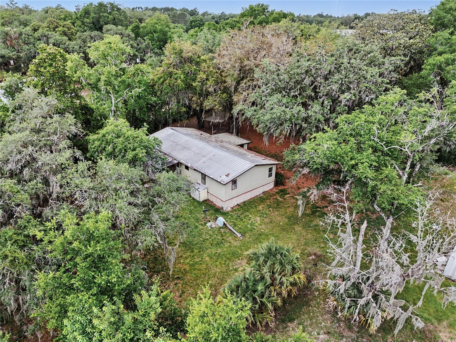 18007 SE 90TH ST, OCKLAWAHA, FL, 32179