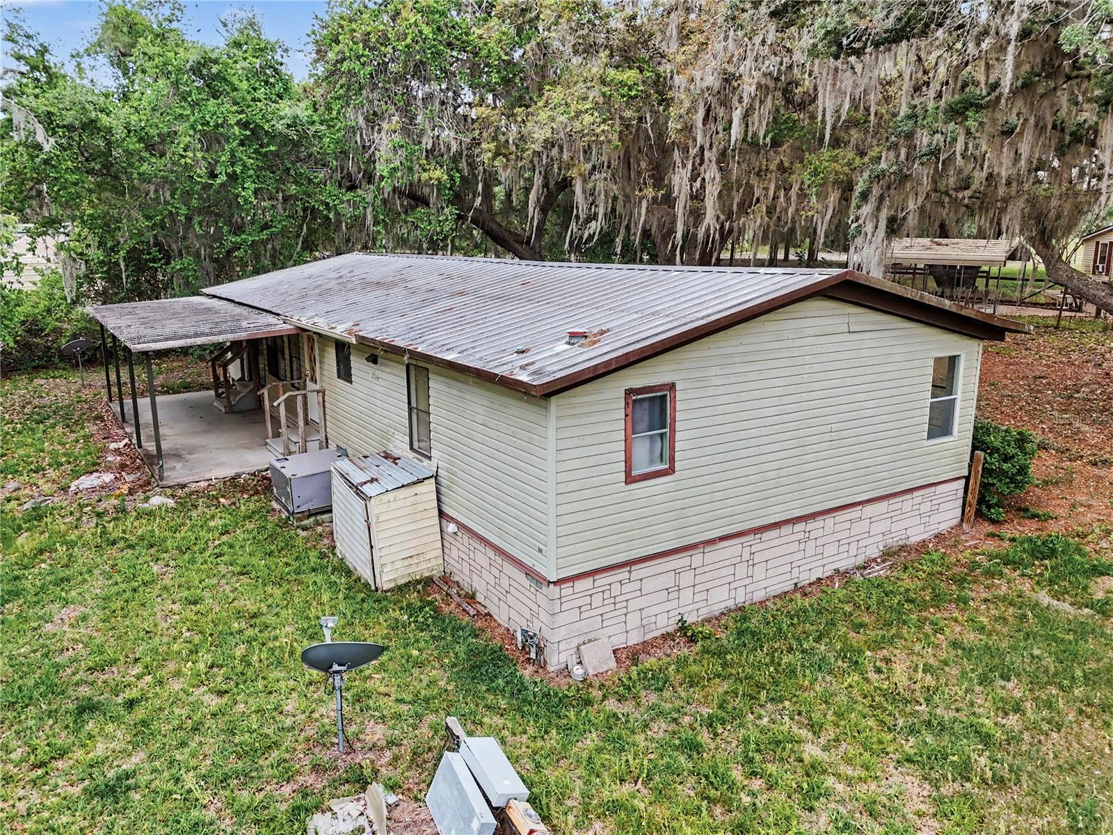 18007 SE 90TH ST, OCKLAWAHA, FL, 32179