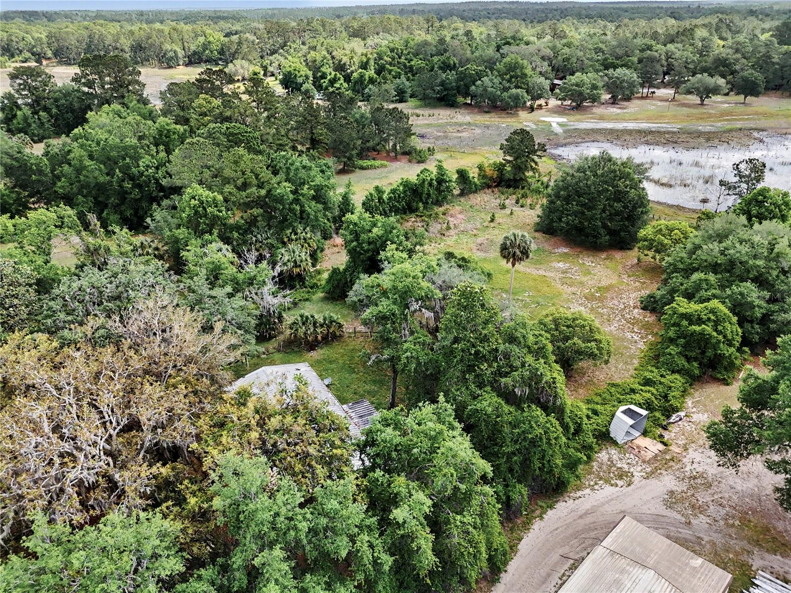 18007 SE 90TH ST, OCKLAWAHA, FL, 32179
