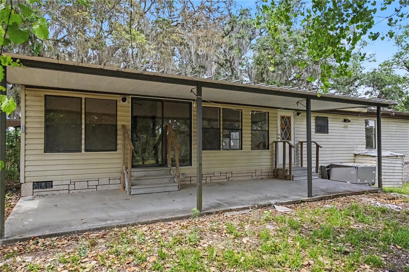 18007 SE 90TH ST, OCKLAWAHA, FL, 32179