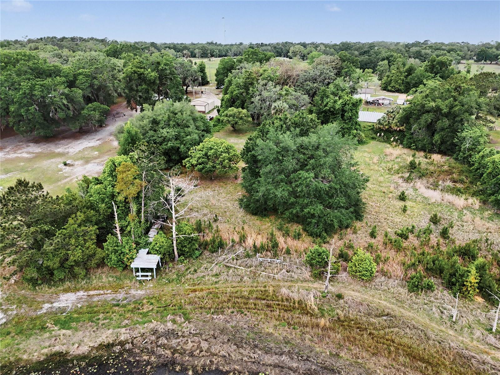 18007 SE 90TH ST, OCKLAWAHA, FL, 32179