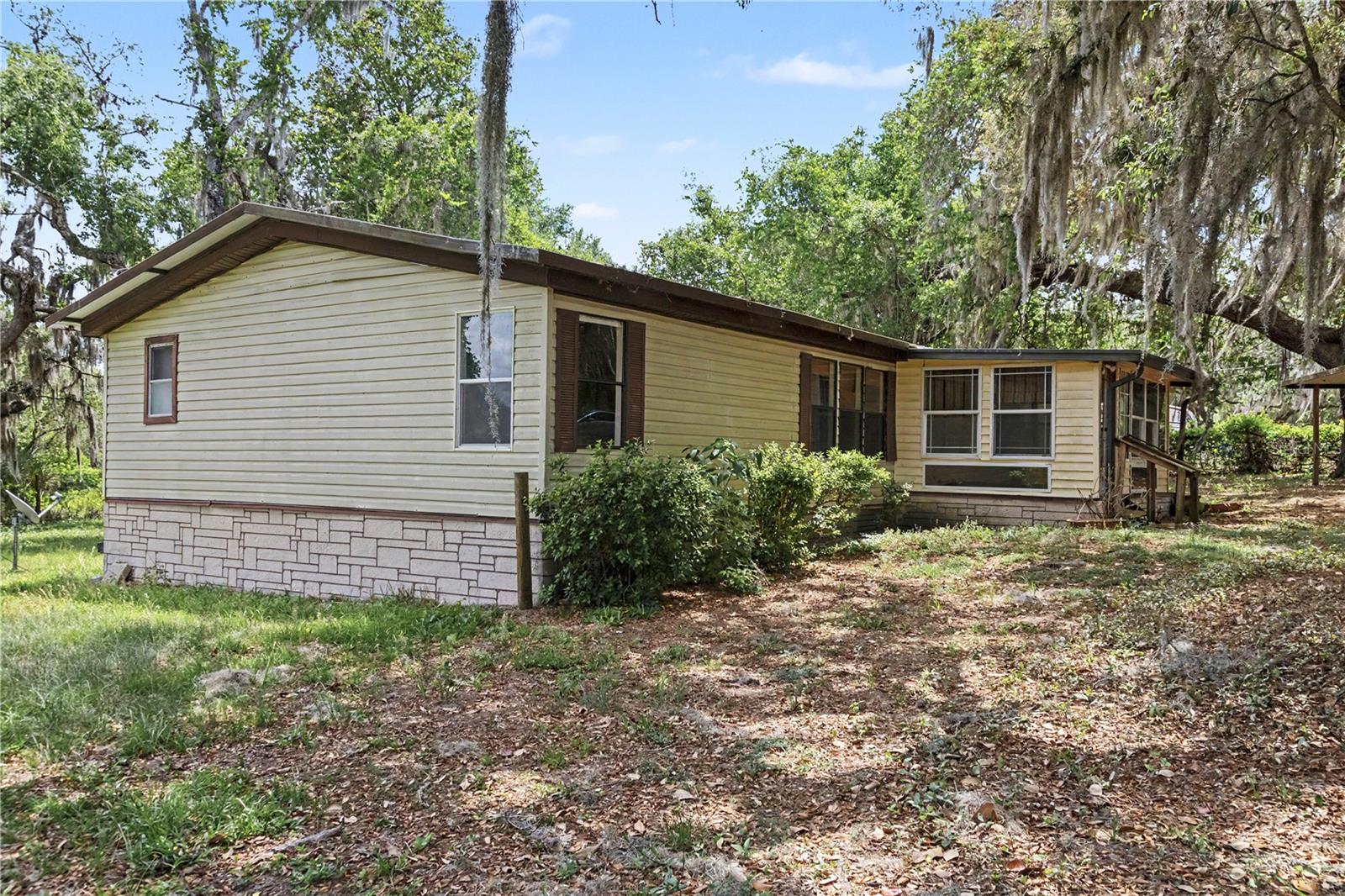 18007 SE 90TH ST, OCKLAWAHA, FL, 32179