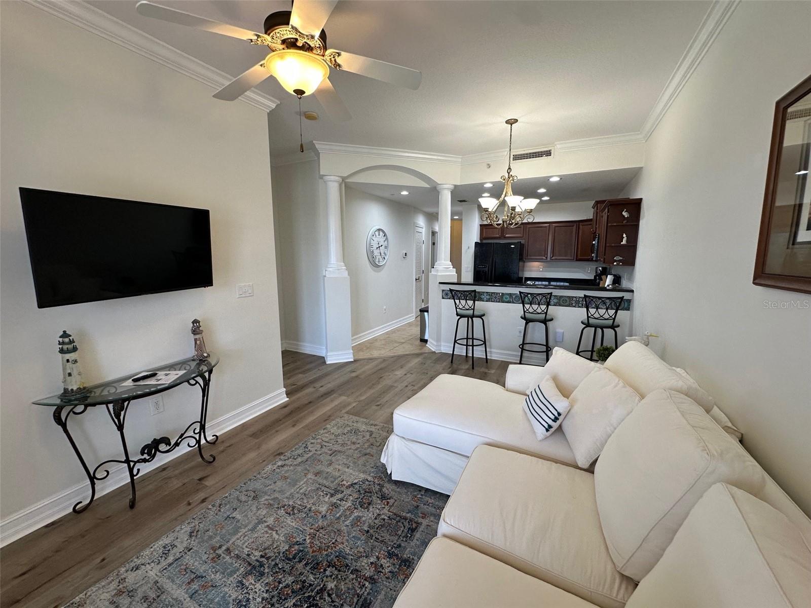 13941 CLUBHOUSE DR #315, TAMPA, FL, 33618