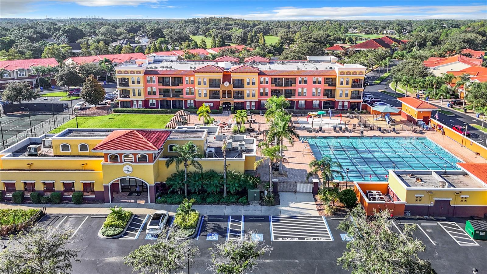 13941 CLUBHOUSE DR #315, TAMPA, FL, 33618