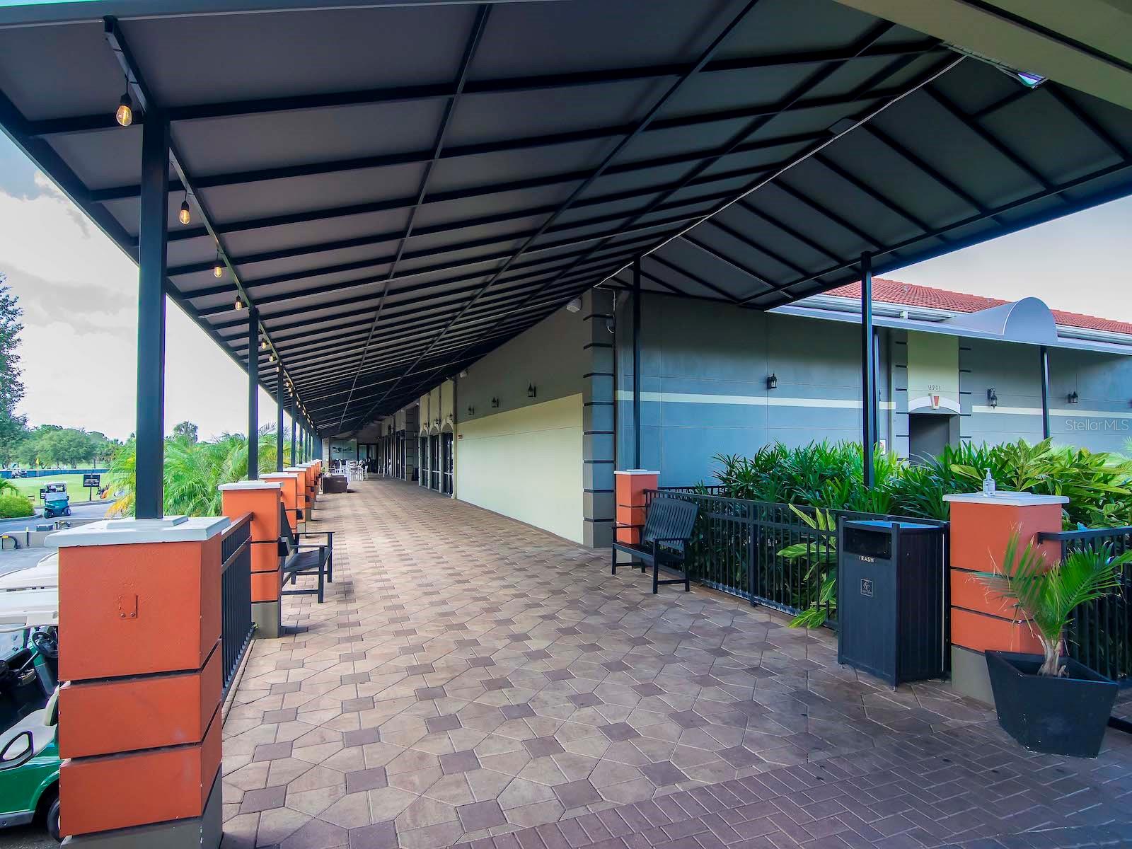 13941 CLUBHOUSE DR #315, TAMPA, FL, 33618