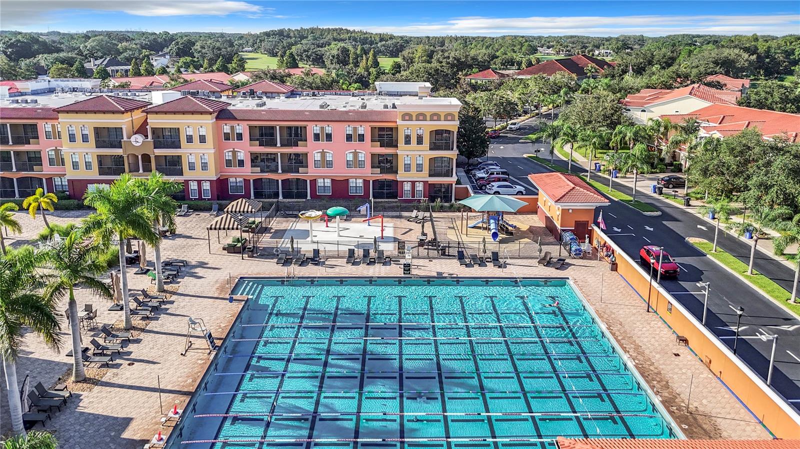 13941 CLUBHOUSE DR #315, TAMPA, FL, 33618