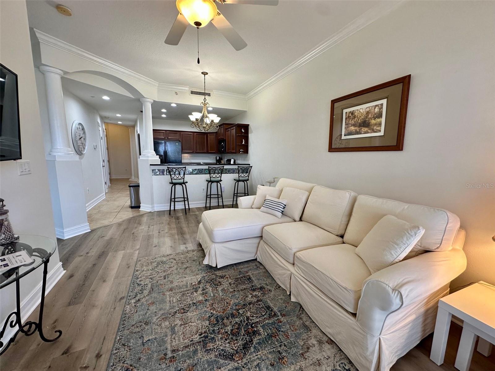 13941 CLUBHOUSE DR #315, TAMPA, FL, 33618