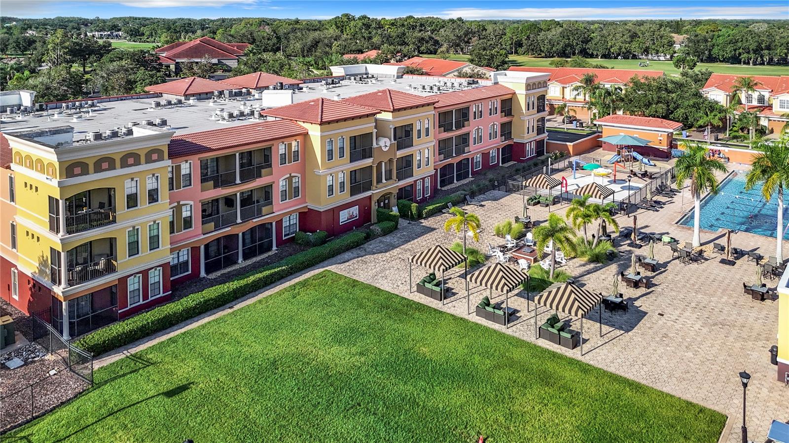 13941 CLUBHOUSE DR #315, TAMPA, FL, 33618