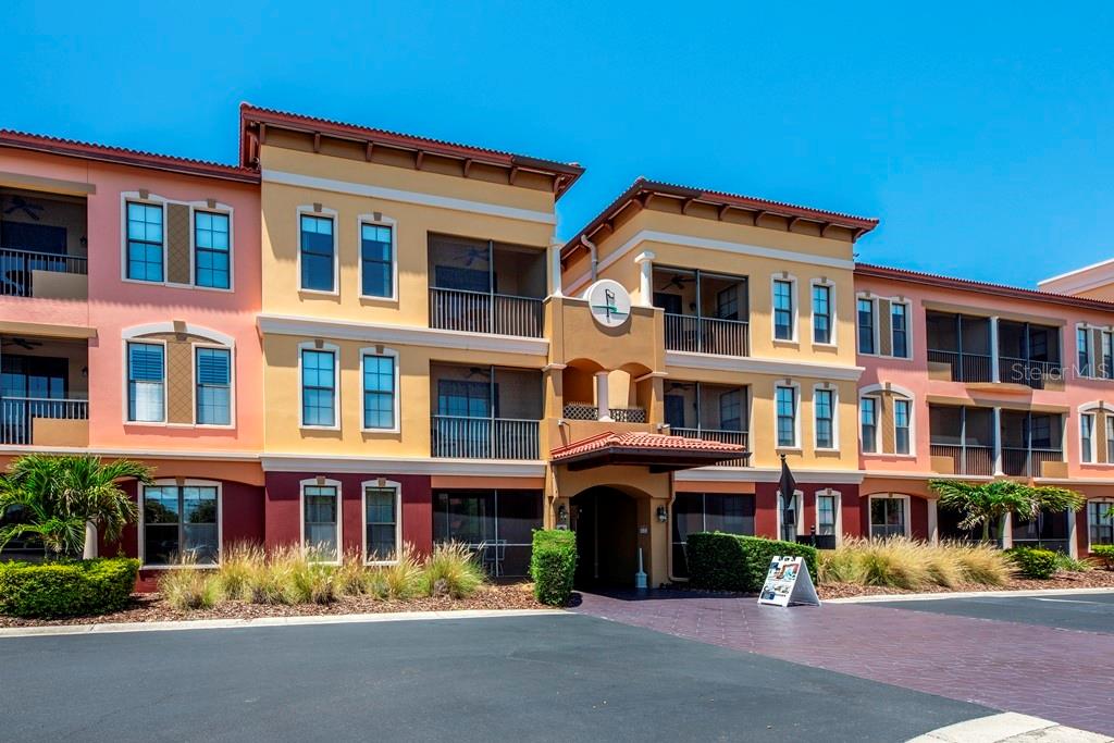 13941 CLUBHOUSE DR #315, TAMPA, FL, 33618