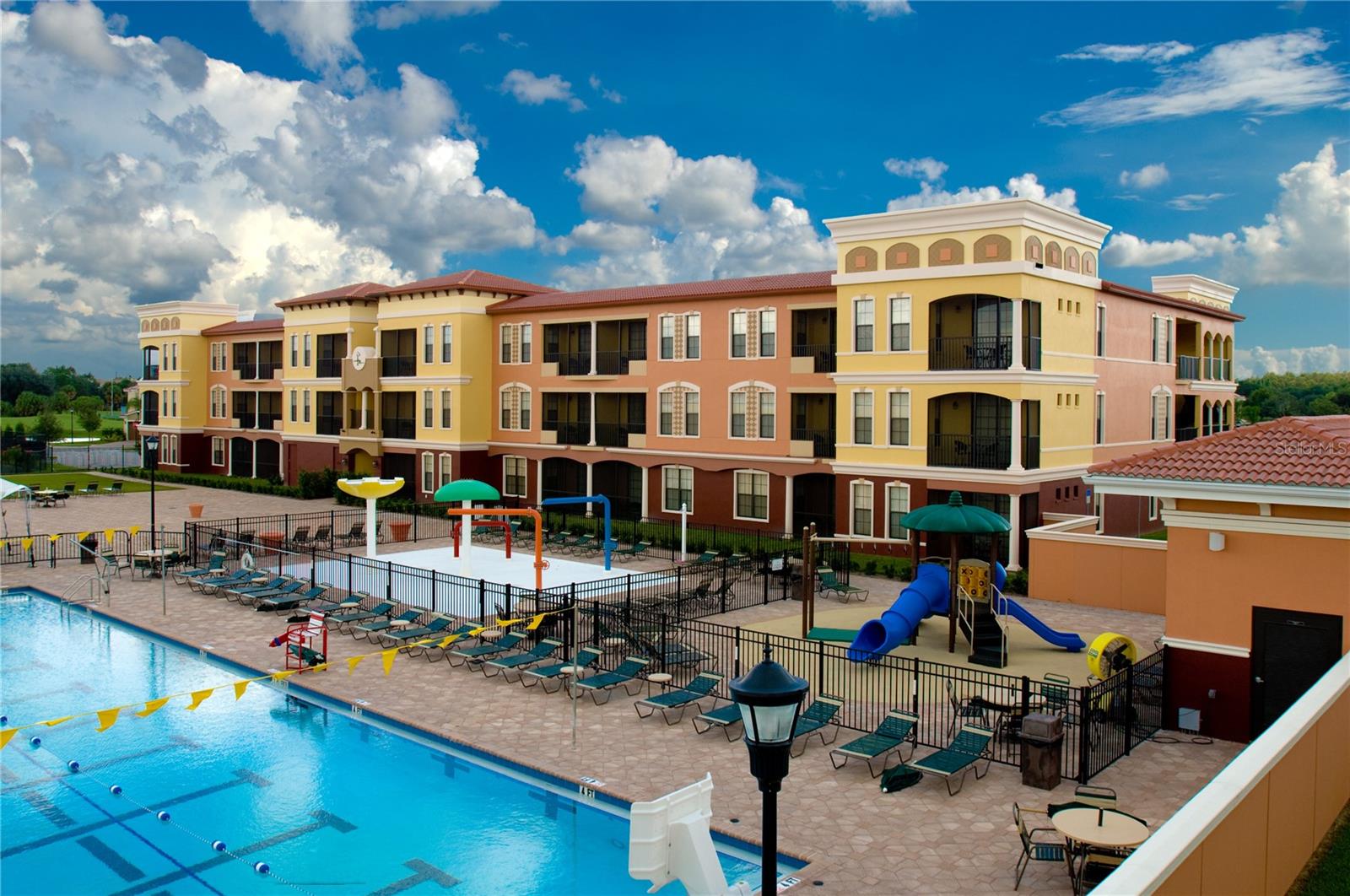 13941 CLUBHOUSE DR #315, TAMPA, FL, 33618