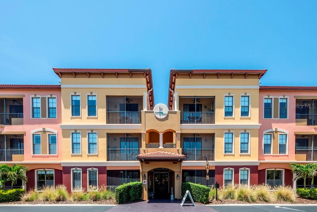 13941 CLUBHOUSE DR #315, TAMPA, FL, 33618