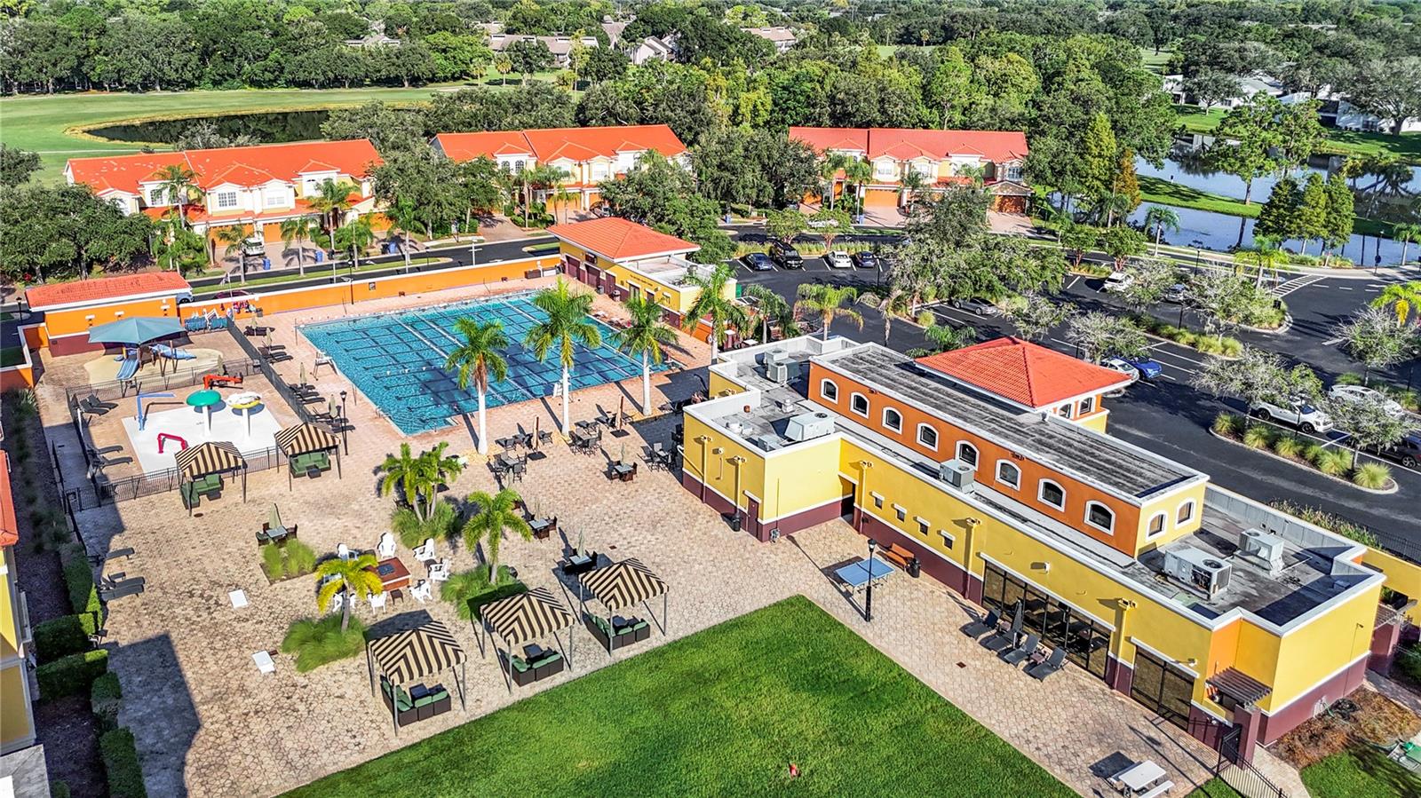 13941 CLUBHOUSE DR #315, TAMPA, FL, 33618