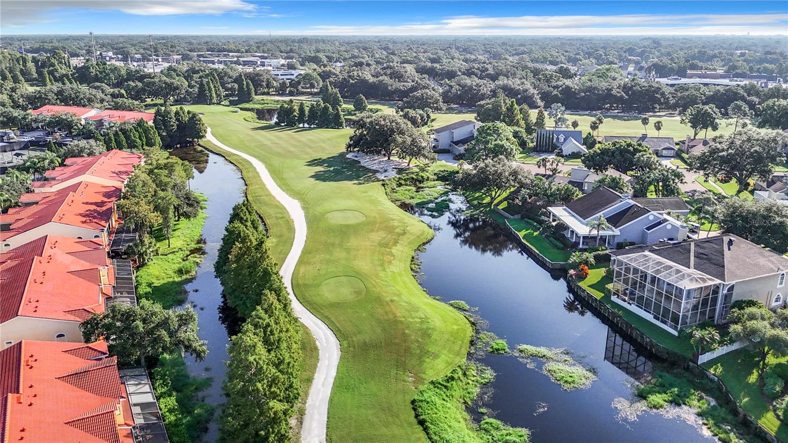 13941 CLUBHOUSE DR #315, TAMPA, FL, 33618