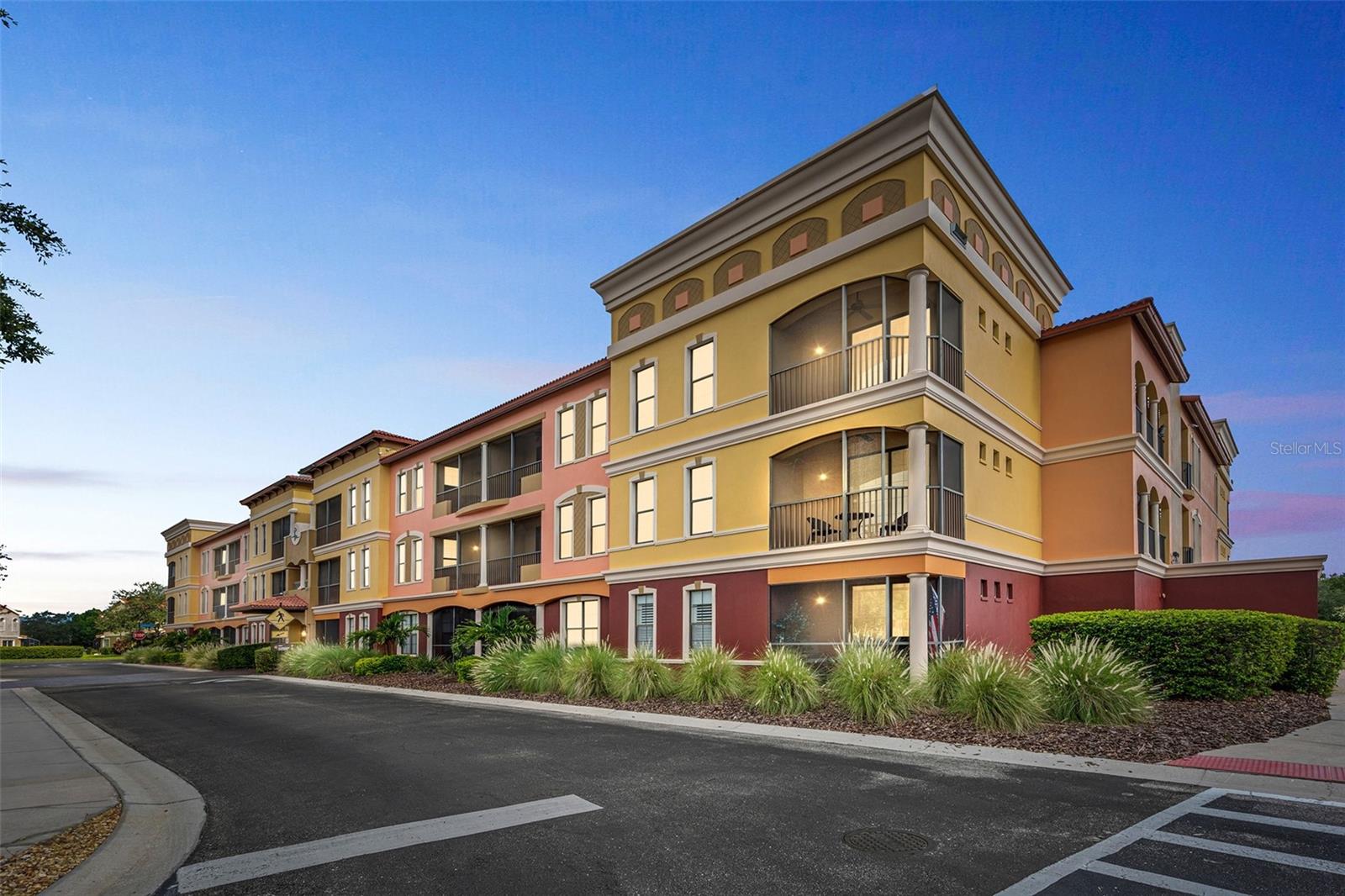 13941 CLUBHOUSE DR #315, TAMPA, FL, 33618