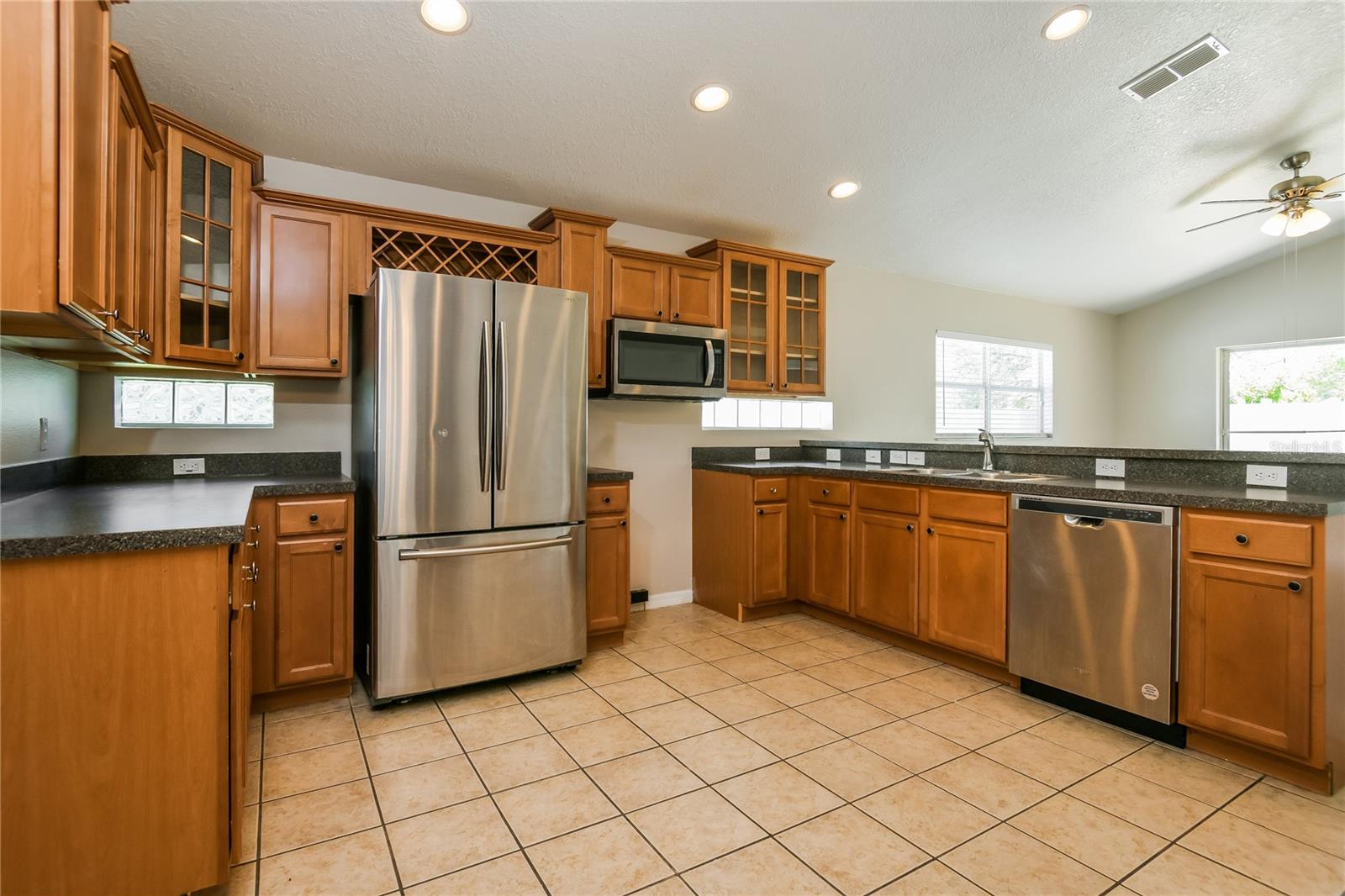 2502 BALMORAL DR, KISSIMMEE, FL, 34744