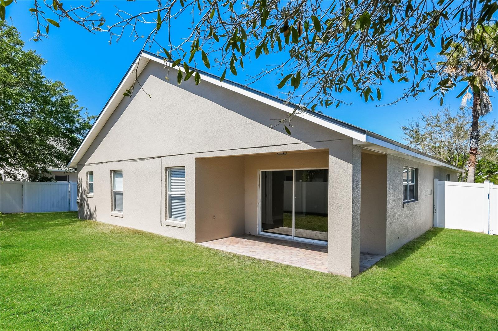 2502 BALMORAL DR, KISSIMMEE, FL, 34744