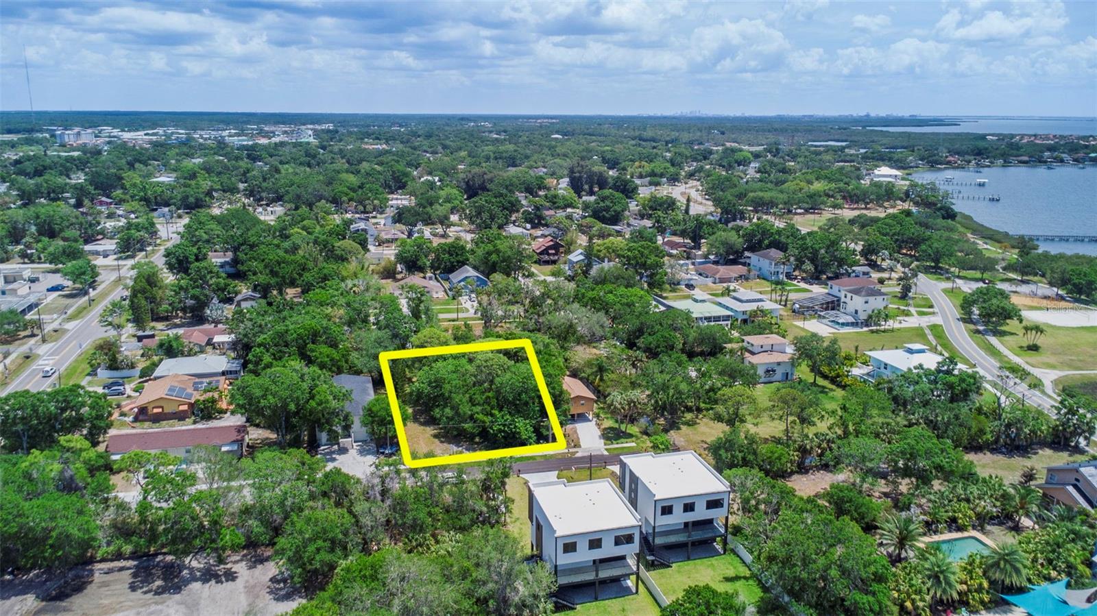 505 FEDERAL ST, OLDSMAR, FL, 34677