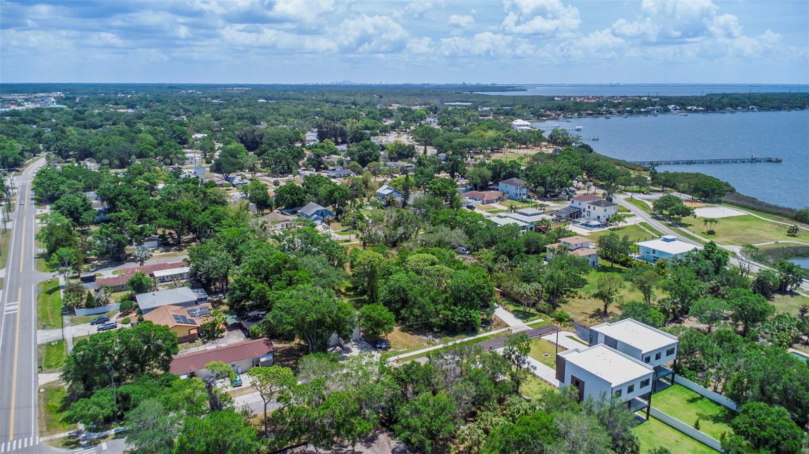 505 FEDERAL ST, OLDSMAR, FL, 34677