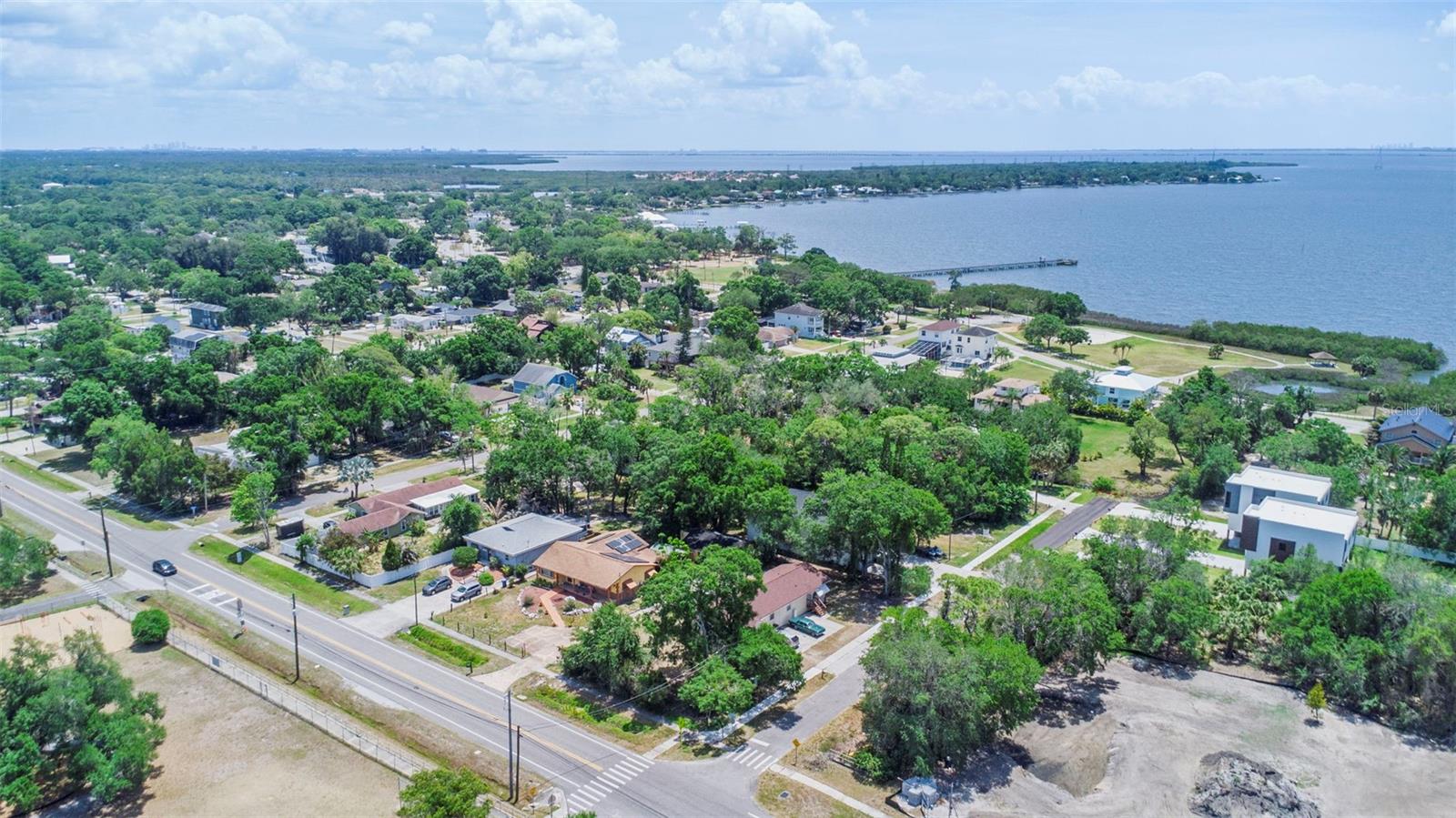 505 FEDERAL ST, OLDSMAR, FL, 34677