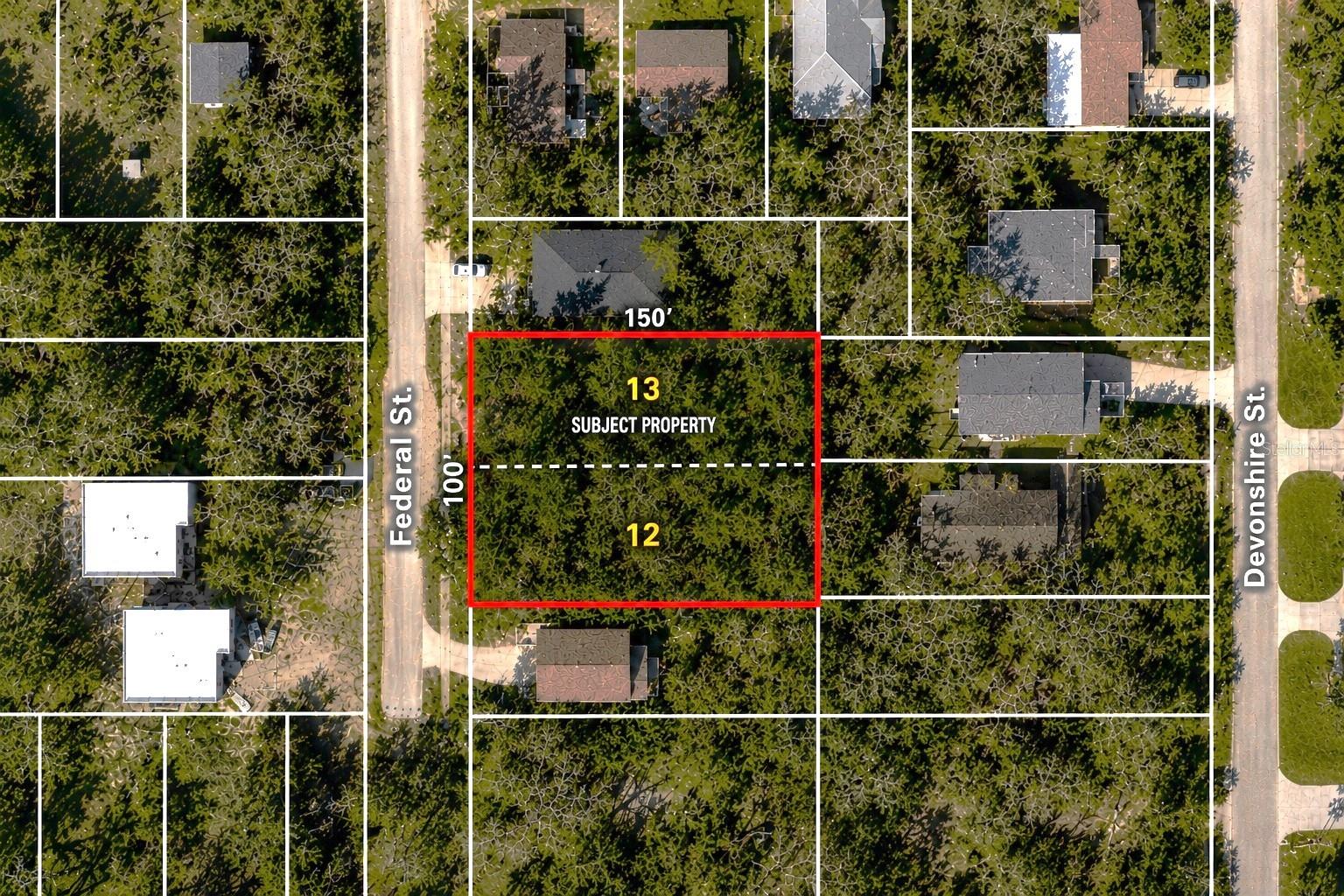 505 FEDERAL ST, OLDSMAR, FL, 34677