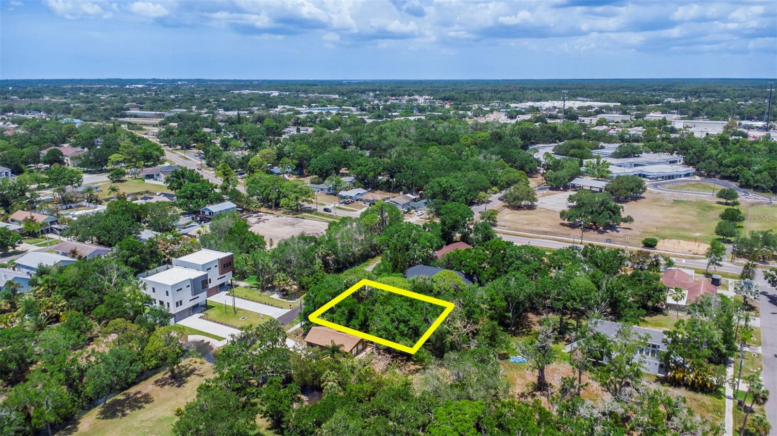 505 FEDERAL ST, OLDSMAR, FL, 34677