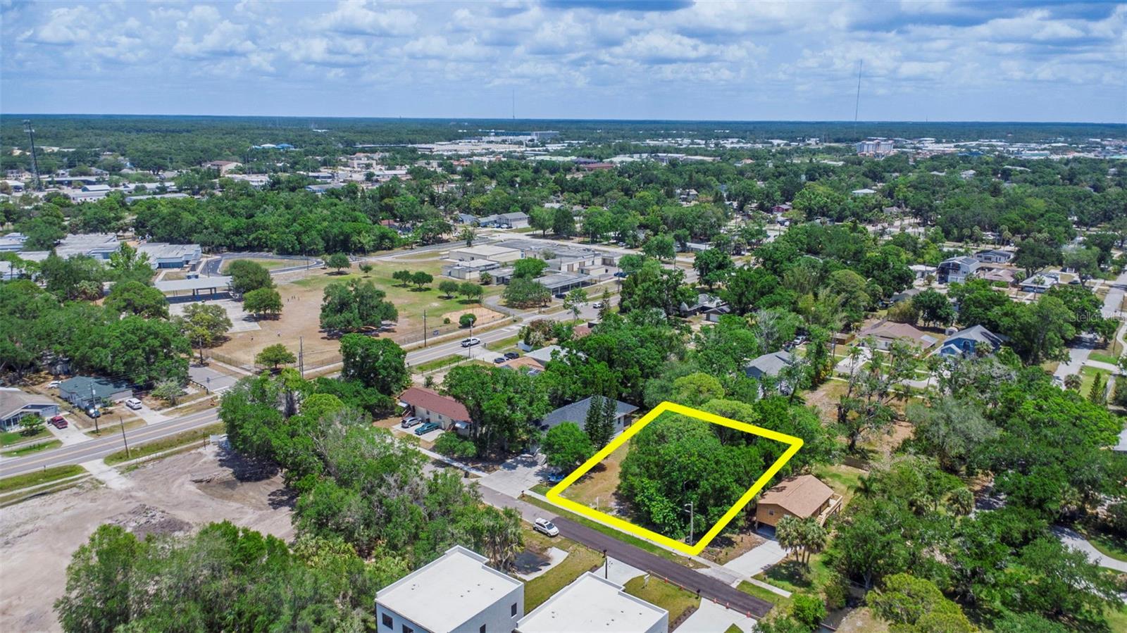 505 FEDERAL ST, OLDSMAR, FL, 34677