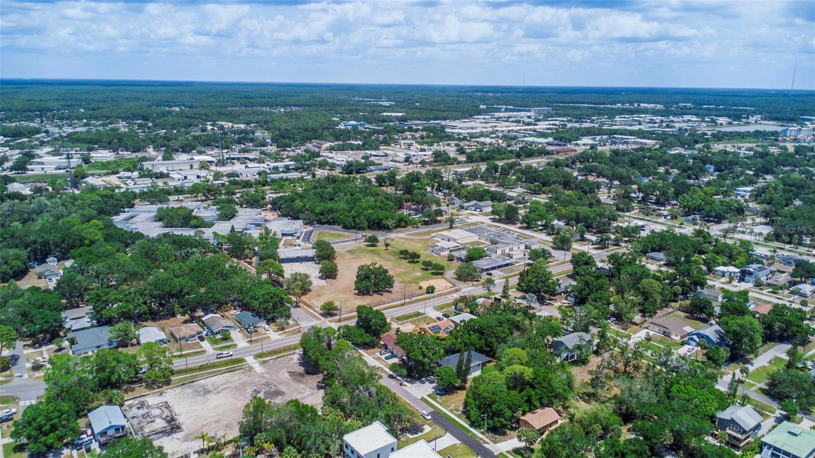 505 FEDERAL ST, OLDSMAR, FL, 34677