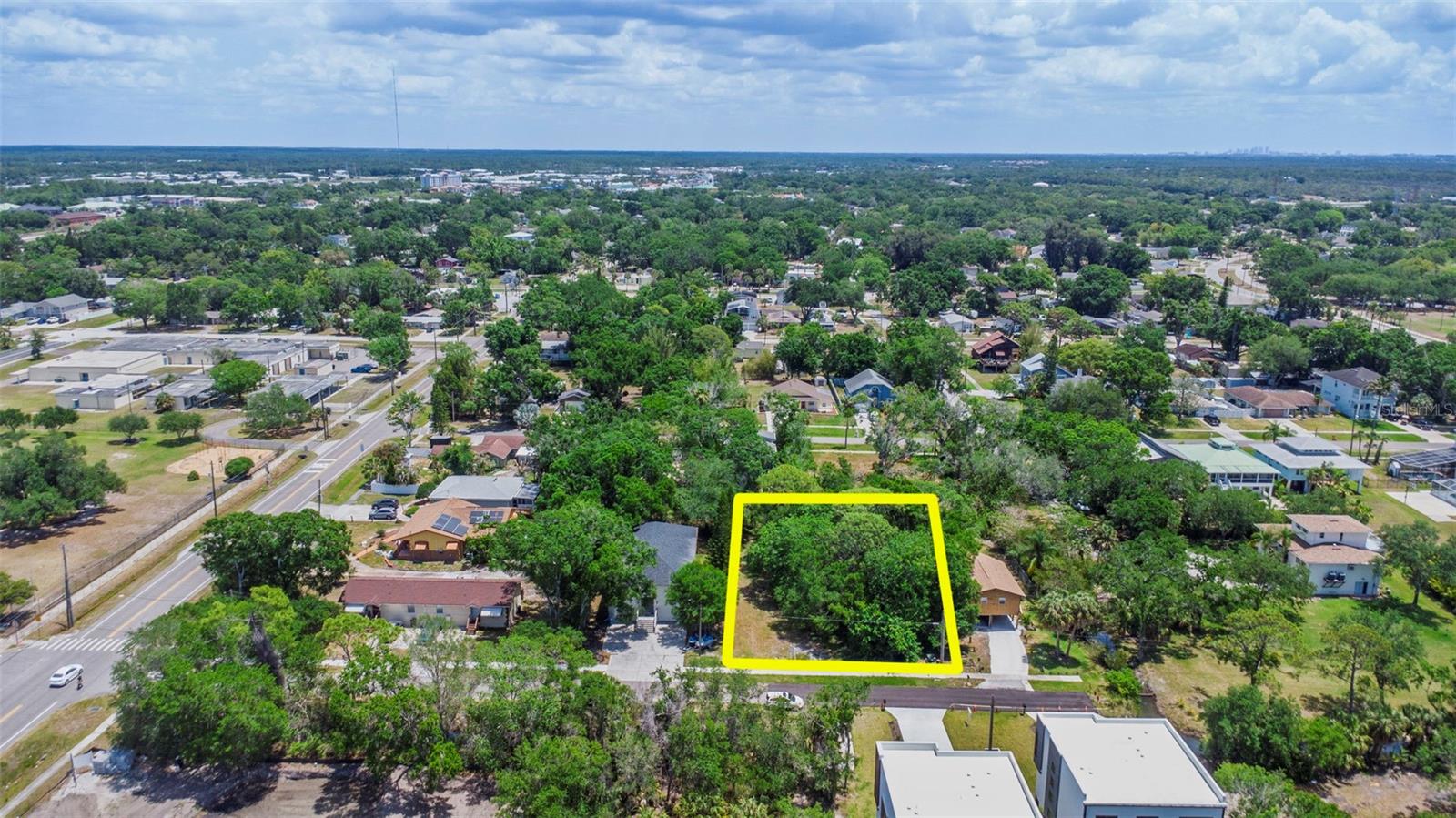 505 FEDERAL ST, OLDSMAR, FL, 34677
