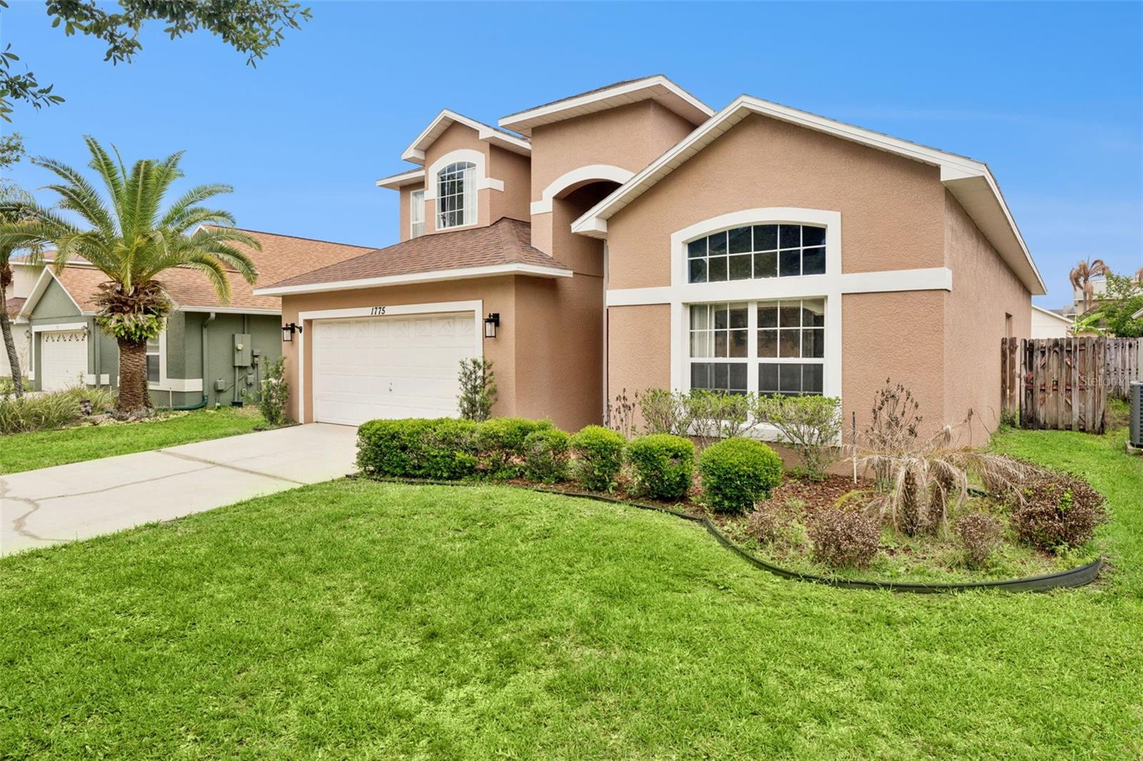 1775 NESTLEWOOD TRL, ORLANDO, FL, 32837