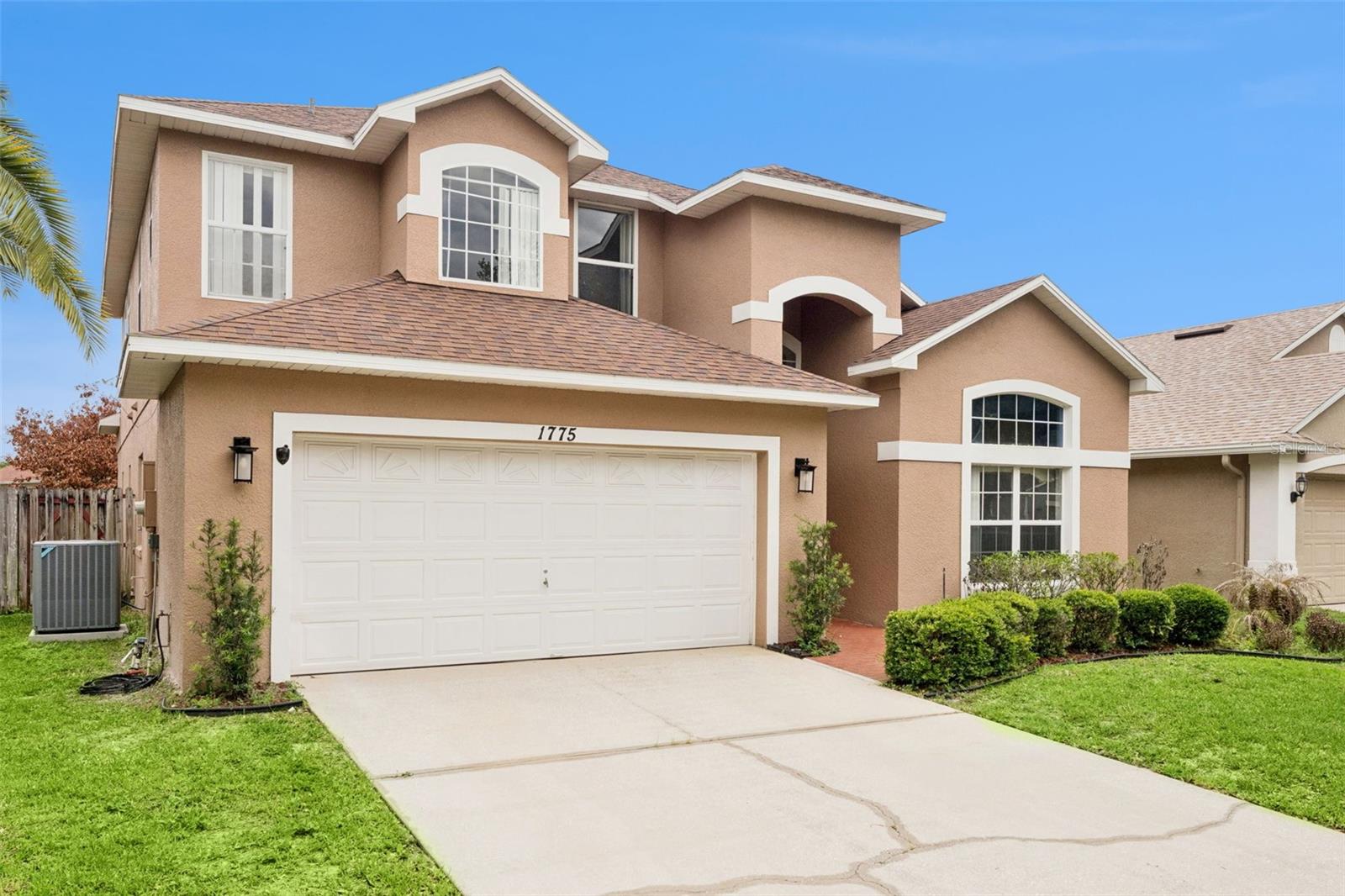 1775 NESTLEWOOD TRL, ORLANDO, FL, 32837