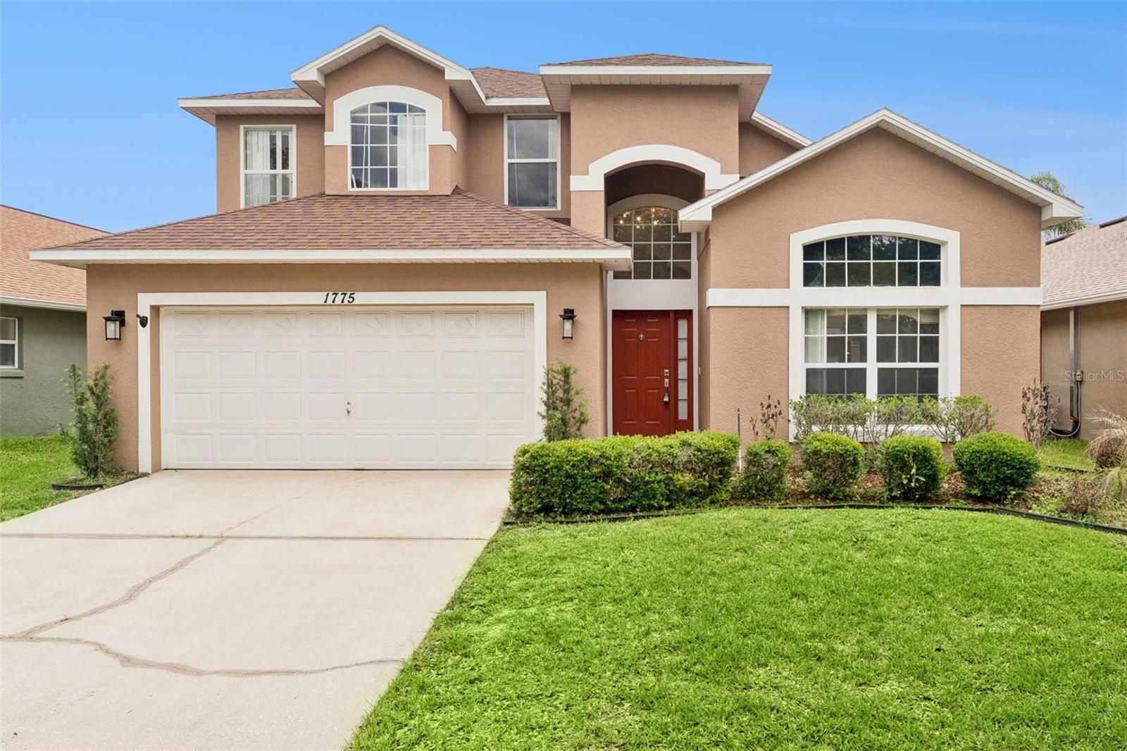 1775 NESTLEWOOD TRL, ORLANDO, FL, 32837