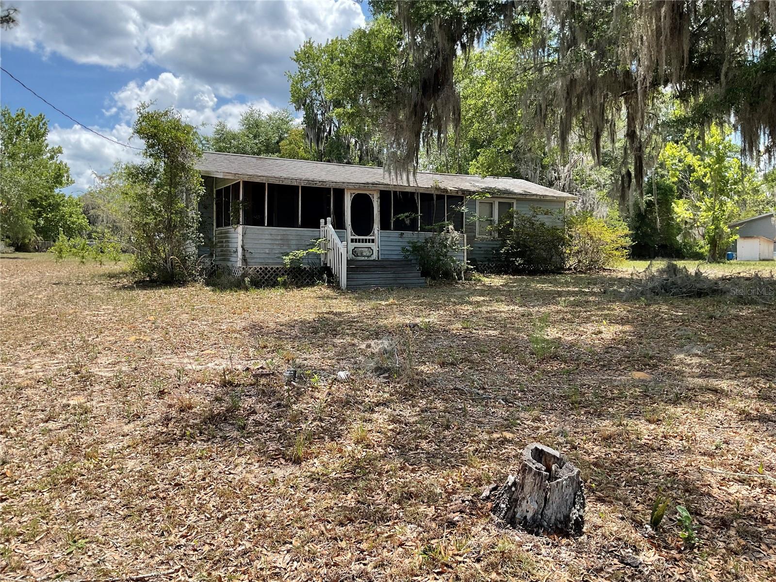 24642 NE 177TH TER, FORT MC COY, FL, 32134