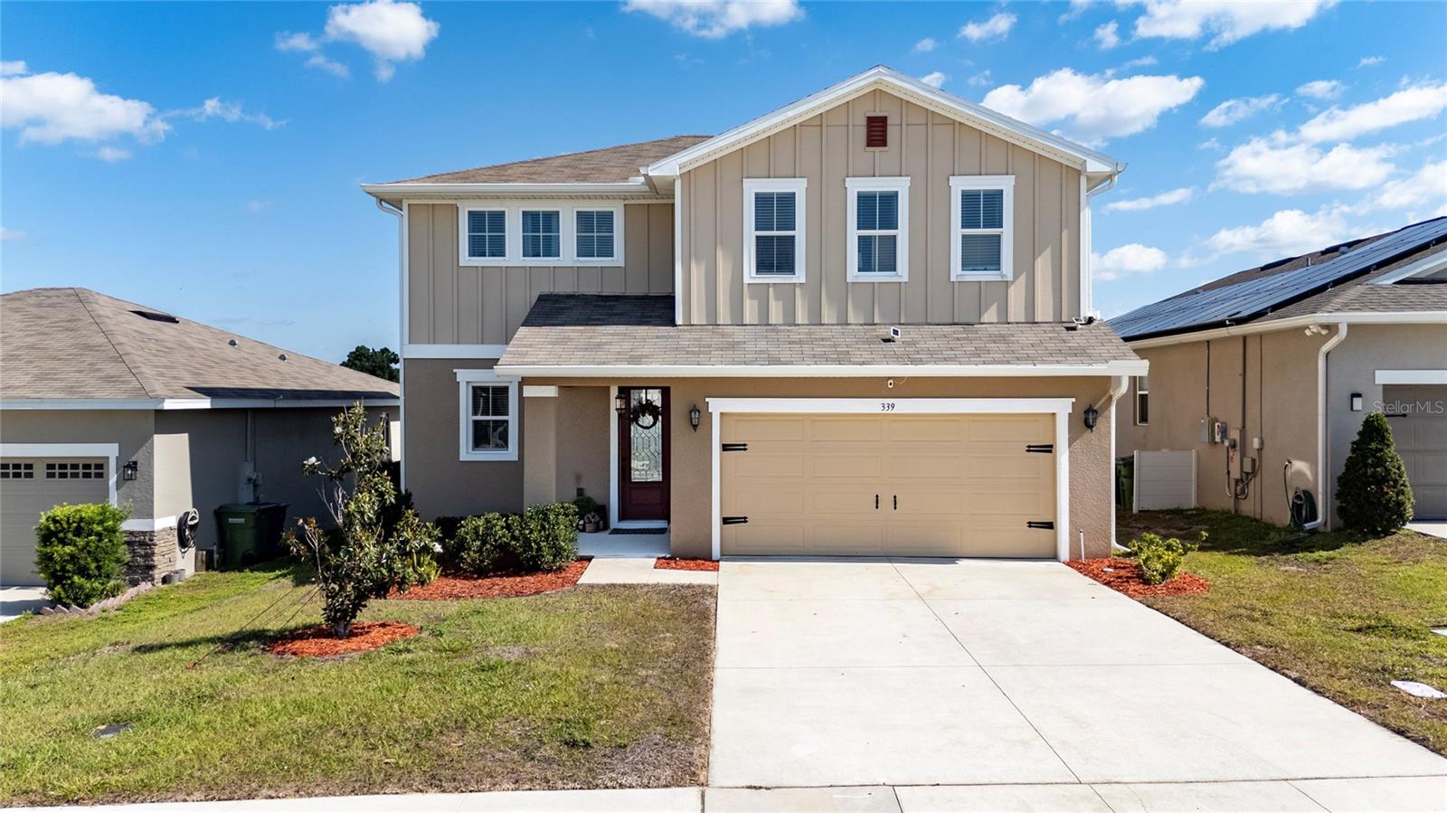 339 LAKE SMART CIRCLE, WINTER HAVEN, FL, 33881