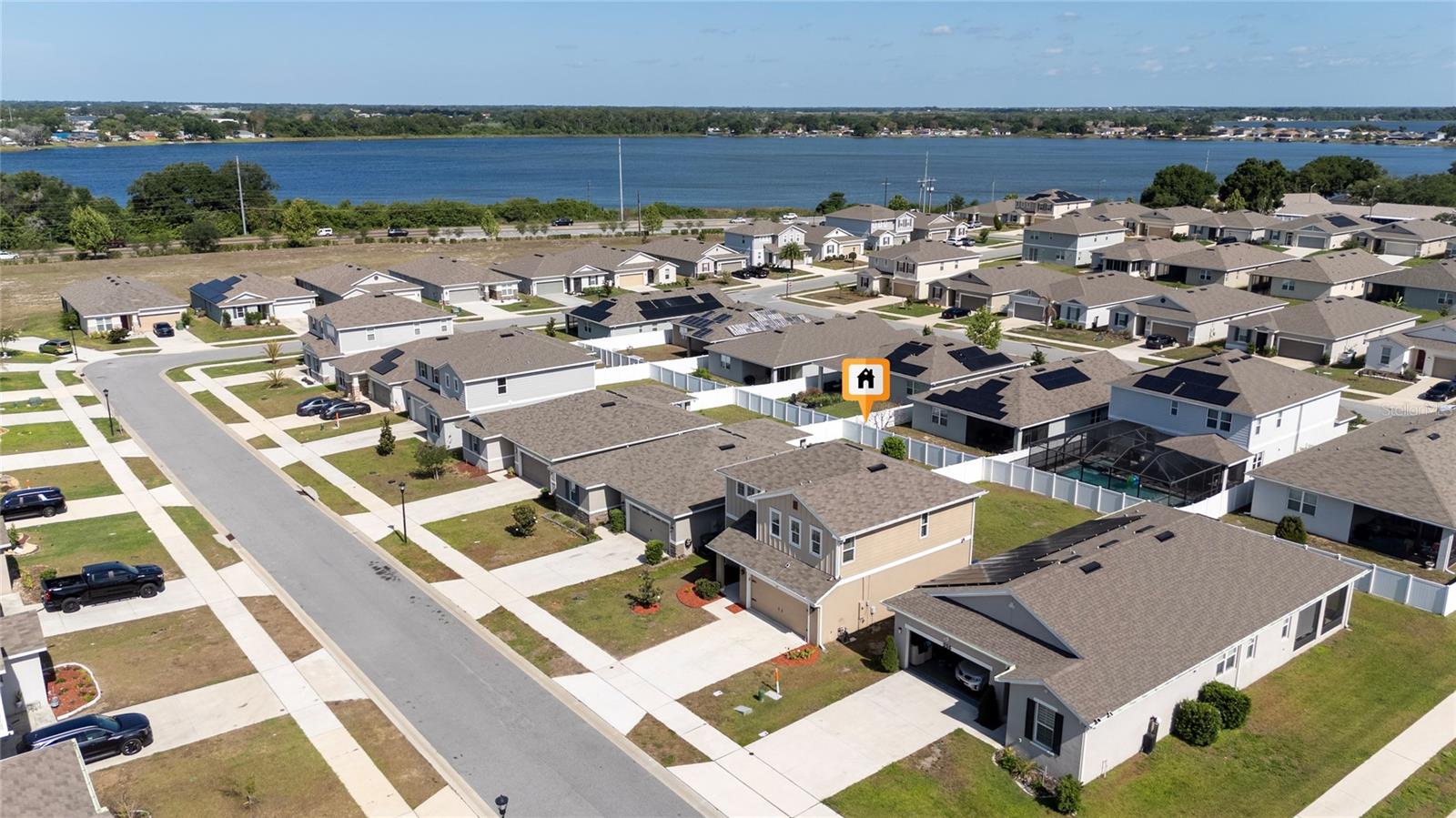 339 LAKE SMART CIRCLE, WINTER HAVEN, FL, 33881