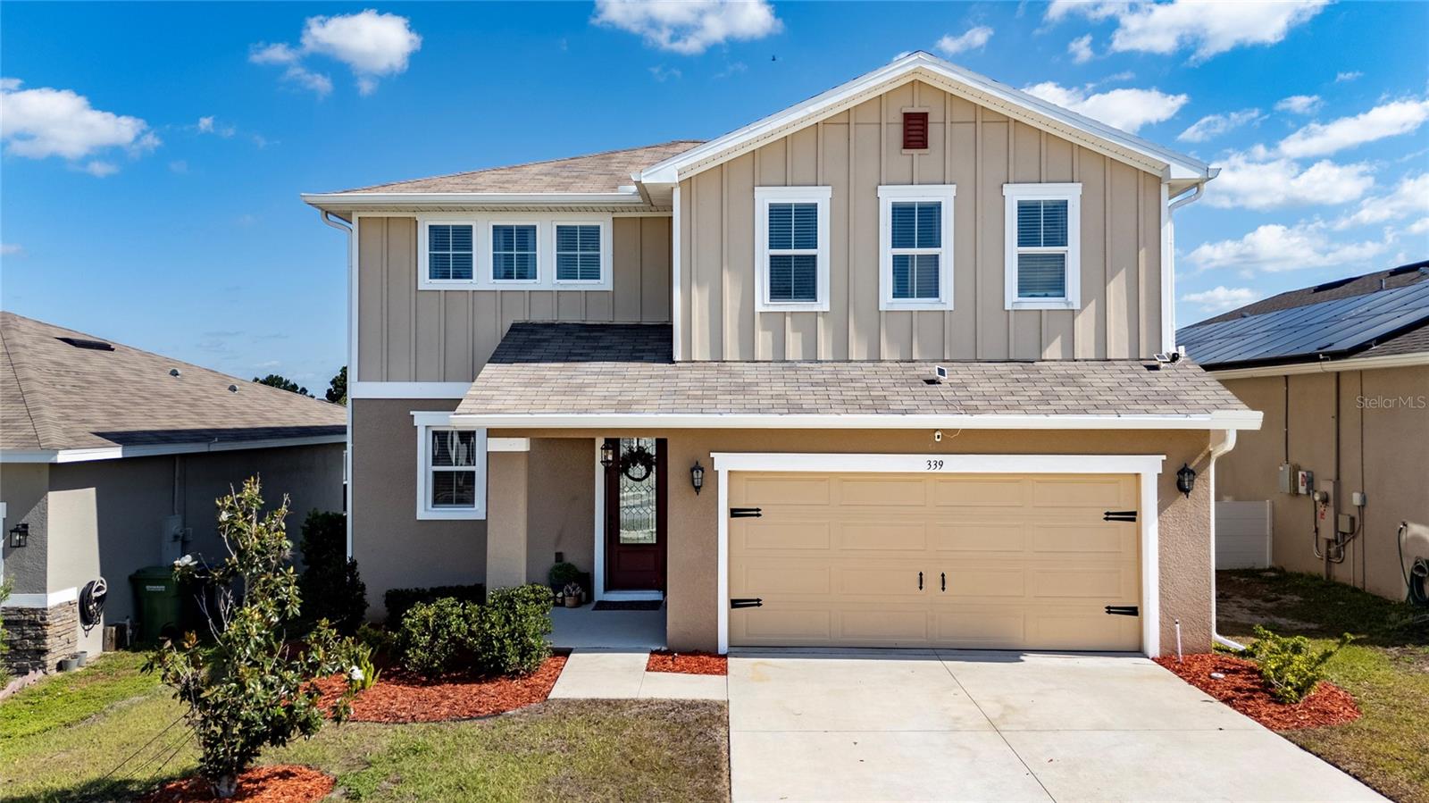 339 LAKE SMART CIRCLE, WINTER HAVEN, FL, 33881