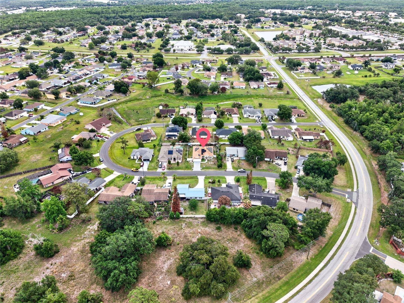 107 BIANCA CT, KISSIMMEE, FL, 34758