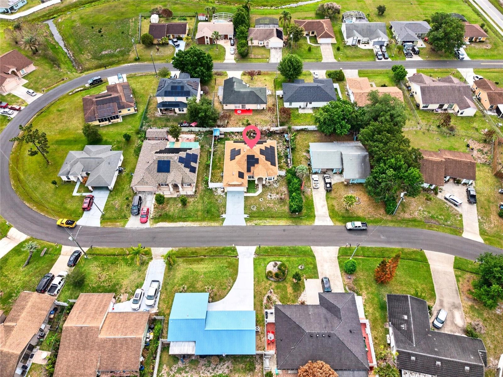 107 BIANCA CT, KISSIMMEE, FL, 34758
