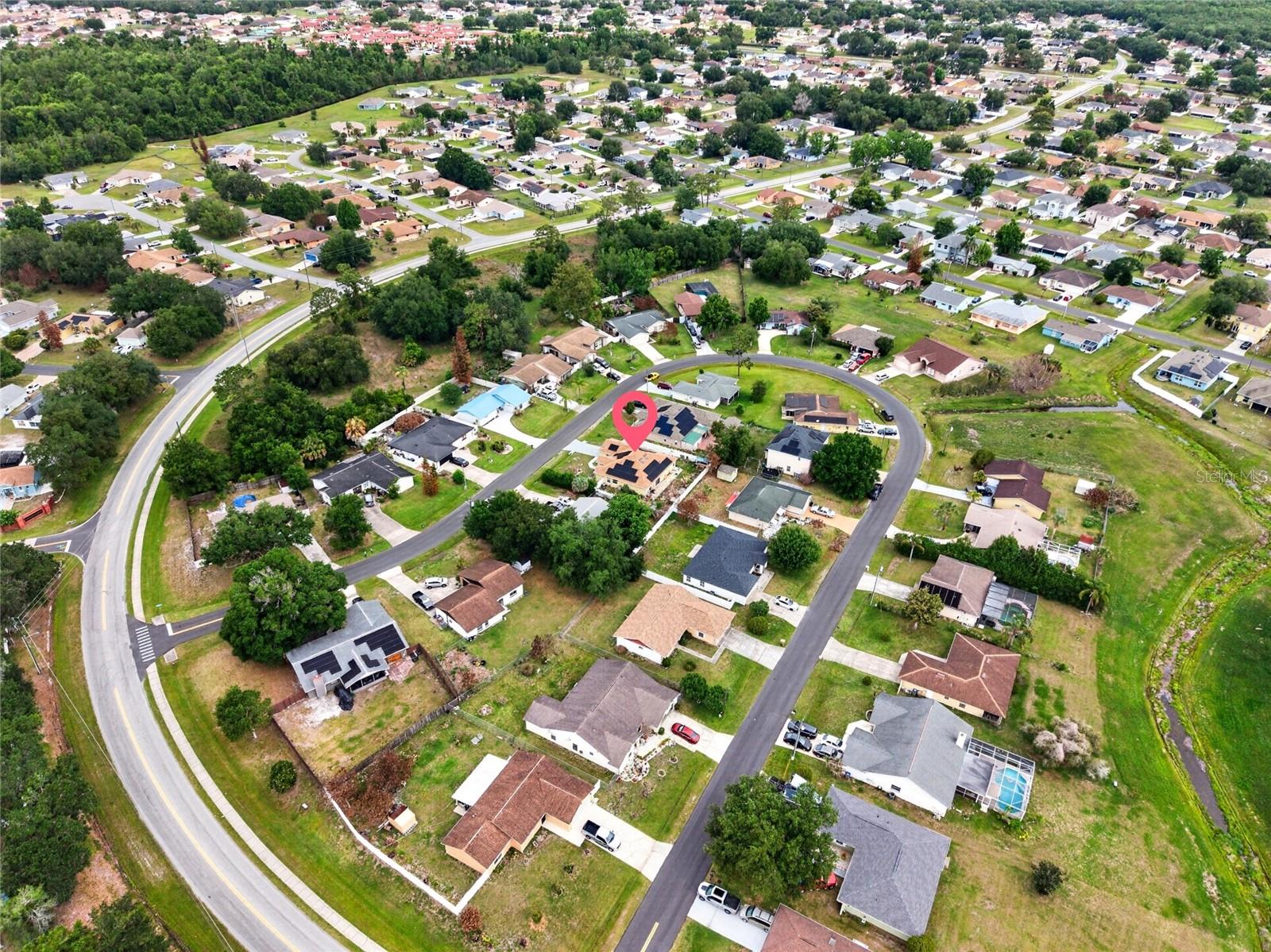 107 BIANCA CT, KISSIMMEE, FL, 34758