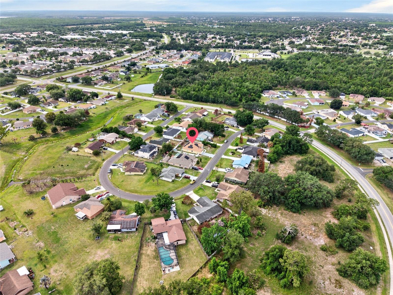 107 BIANCA CT, KISSIMMEE, FL, 34758