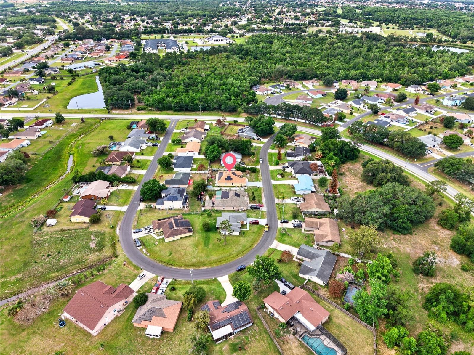 107 BIANCA CT, KISSIMMEE, FL, 34758