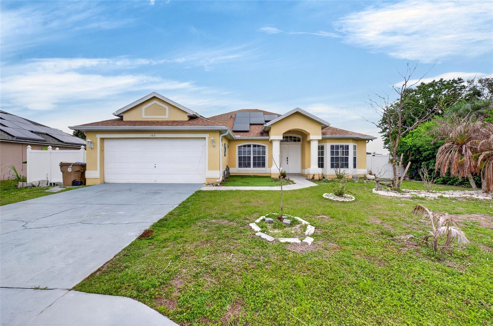 107 BIANCA CT, KISSIMMEE, FL, 34758