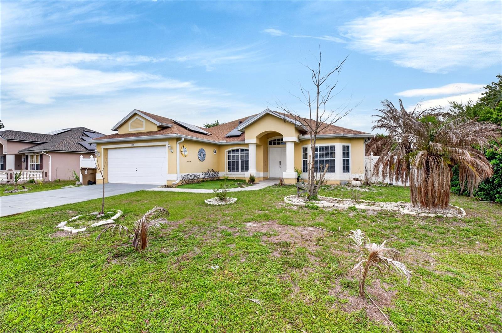 107 BIANCA CT, KISSIMMEE, FL, 34758