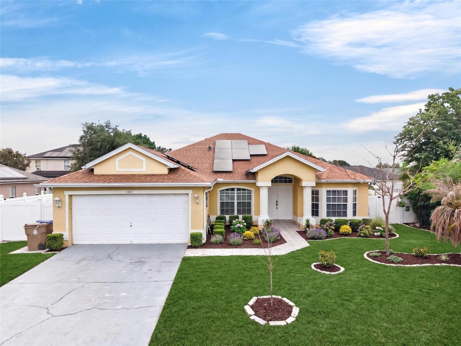 107 BIANCA CT, KISSIMMEE, FL, 34758
