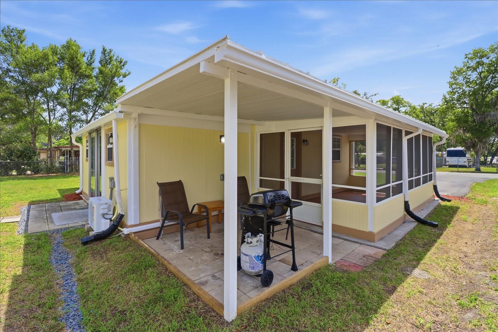 5131 S MANATEE TER, HOMOSASSA, FL, 34446
