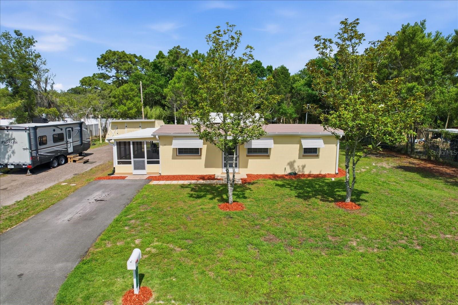 5131 S MANATEE TER, HOMOSASSA, FL, 34446