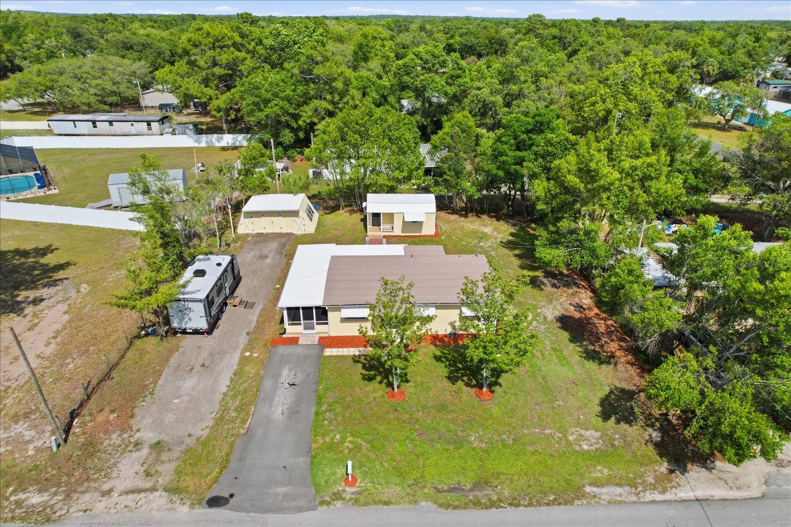 5131 S MANATEE TER, HOMOSASSA, FL, 34446