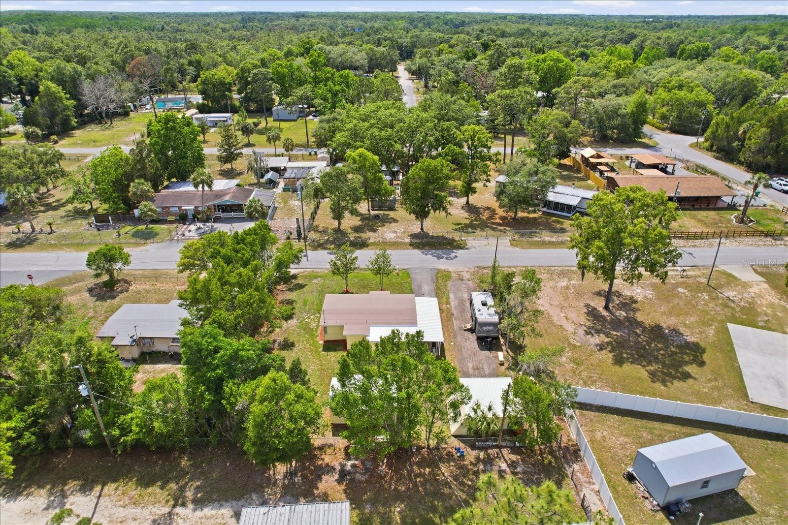 5131 S MANATEE TER, HOMOSASSA, FL, 34446