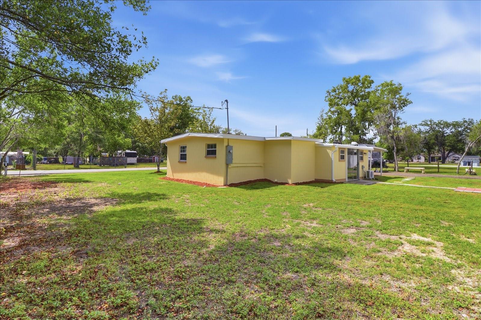 5131 S MANATEE TER, HOMOSASSA, FL, 34446