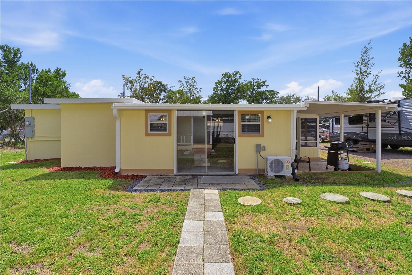 5131 S MANATEE TER, HOMOSASSA, FL, 34446